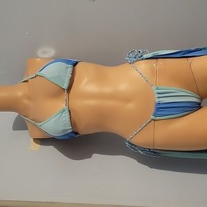 💙🍭5 for $25🍭THONG BIKINI SET